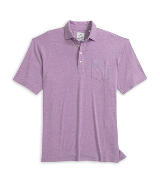 Johnnie-O Heathered Original Polo 2.0