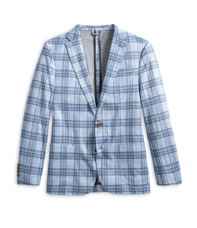 Johnnie-O Samuel Knit Sport Coat