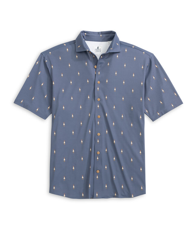 Hula Dance Shirt