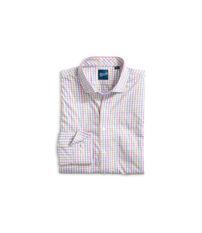 Albie Shirt