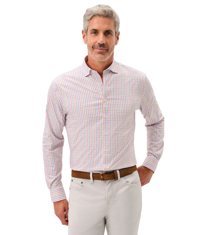 Johnnie-O Albie Shirt