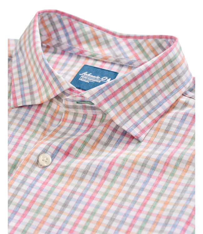 Johnnie-O Albie Shirt