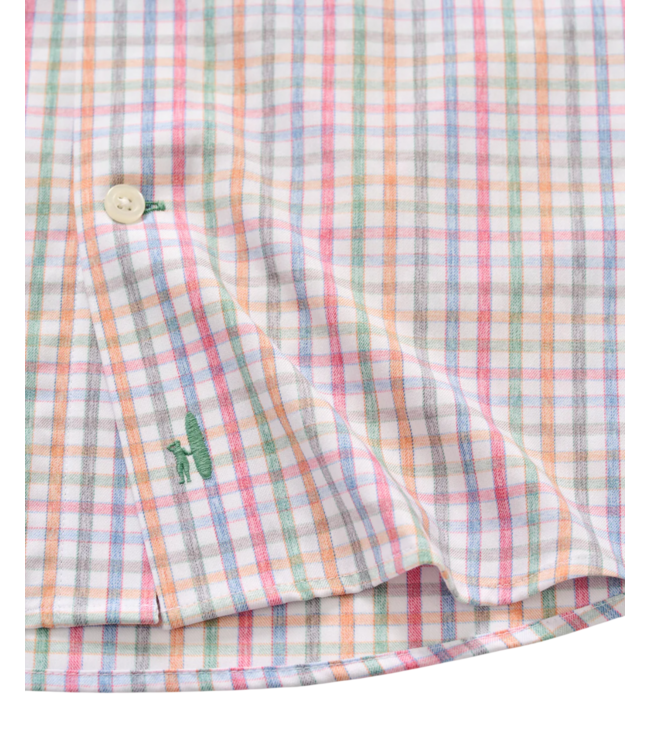 Johnnie-O Albie Shirt