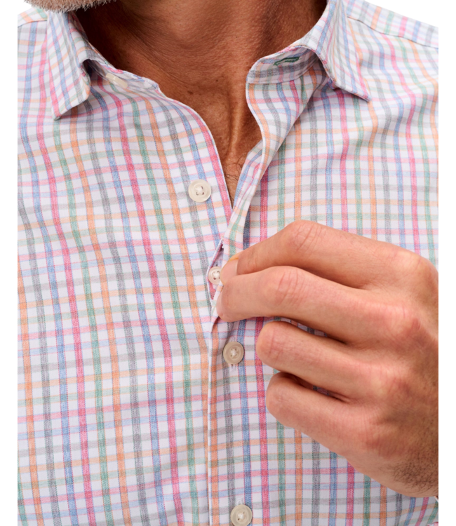 Johnnie-O Albie Shirt