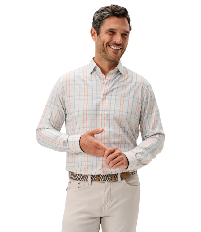 Johnnie-O Texel Shirt