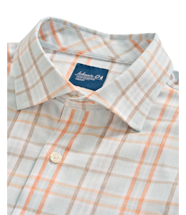 Johnnie-O Texel Shirt