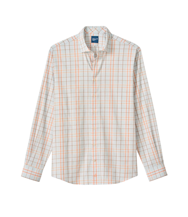 Johnnie-O Texel Shirt