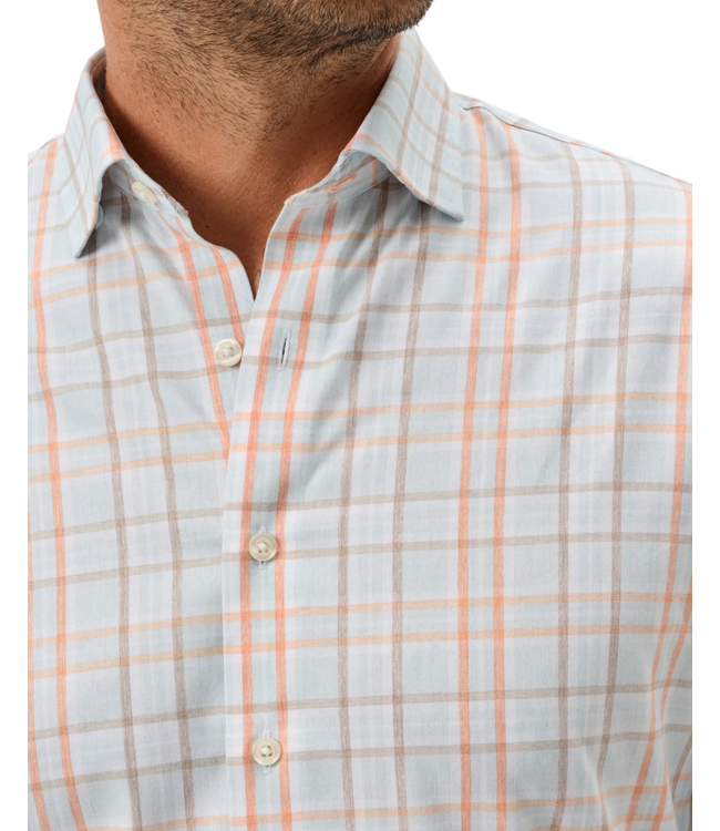 Johnnie-O Texel Shirt