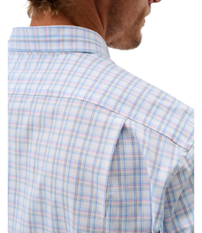 Johnnie-O Salvadore Shirt