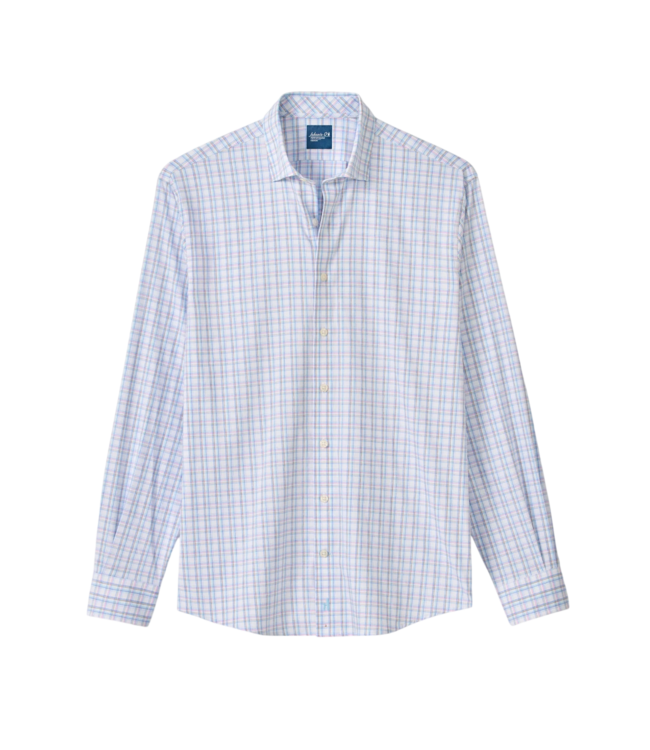 Johnnie-O Salvadore Shirt