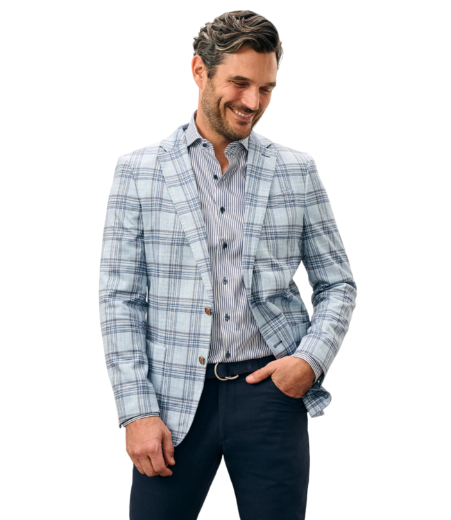 Johnnie-O Samuel Knit Sport Coat