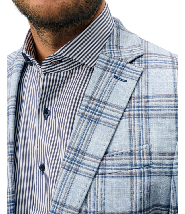 Johnnie-O Samuel Knit Sport Coat