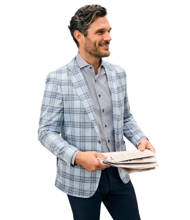 Johnnie-O Samuel Knit Sport Coat