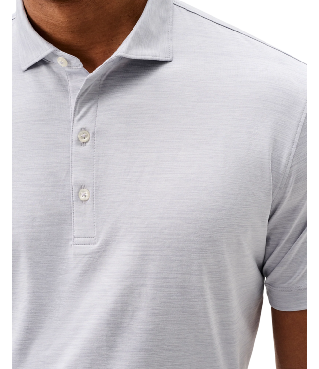 Johnnie-O Huronn Polo