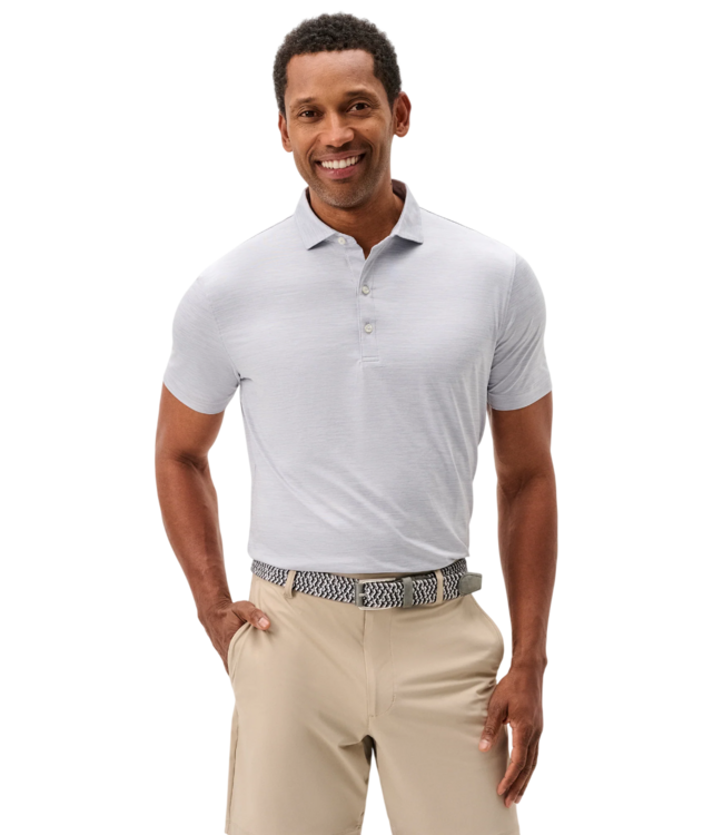 Johnnie-O Huronn Polo