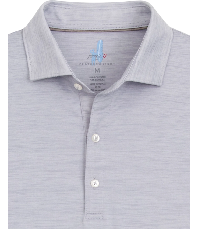 Johnnie-O Huronn Polo