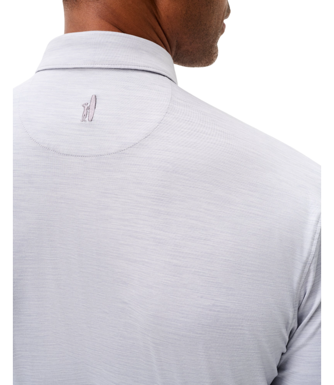 Johnnie-O Huronn Polo