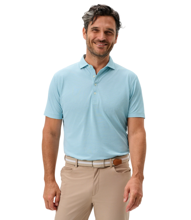 Johnnie-O Stetsons Polo
