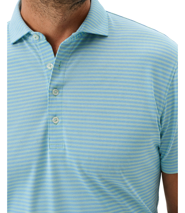Johnnie-O Stetsons Polo