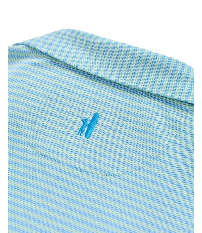 Johnnie-O Stetsons Polo