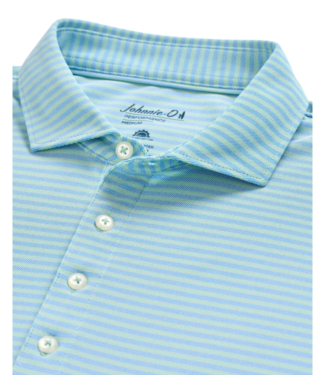 Johnnie-O Stetsons Polo