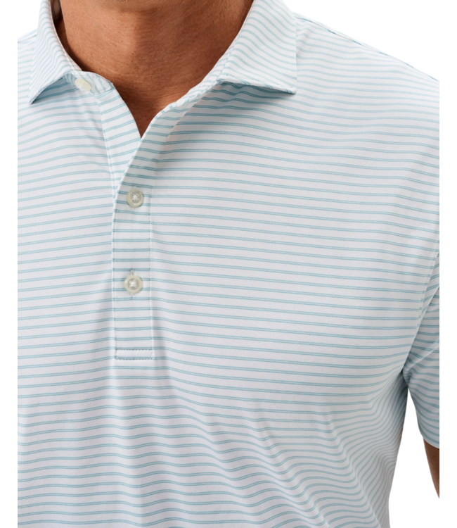 Johnnie-O Michael Polo