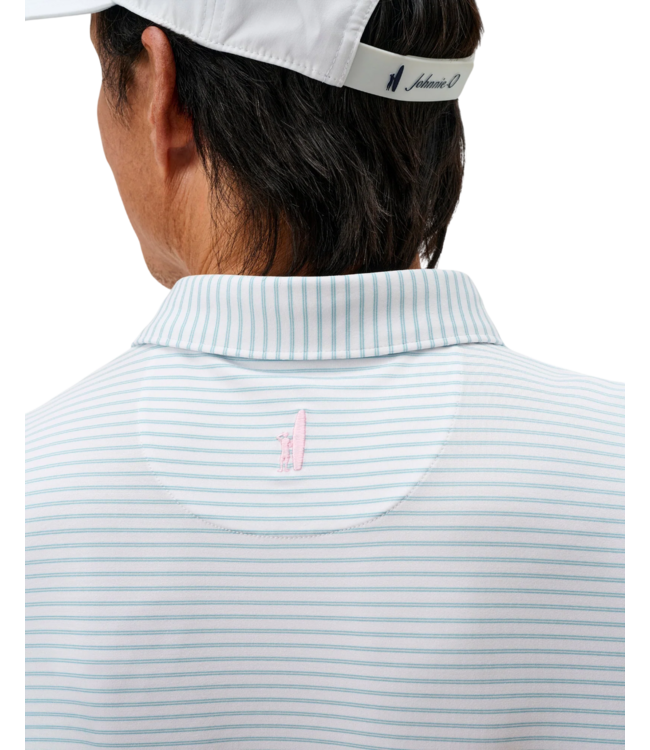 Johnnie-O Michael Polo