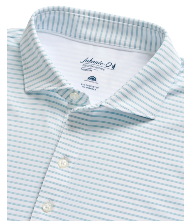 Johnnie-O Michael Polo