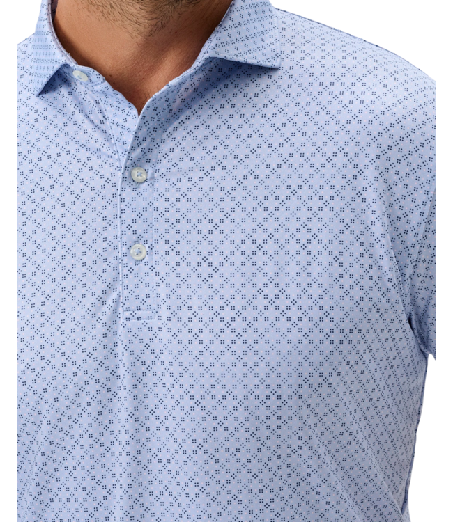 Johnnie-O Torres Polo