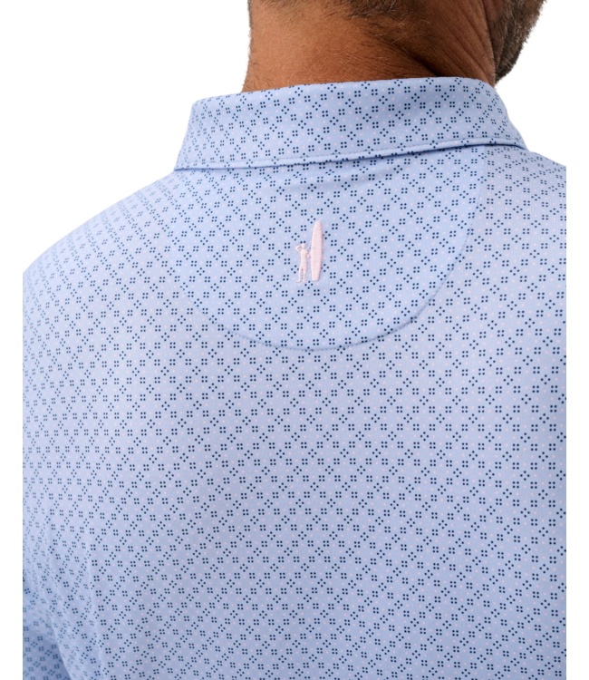 Johnnie-O Torres Polo