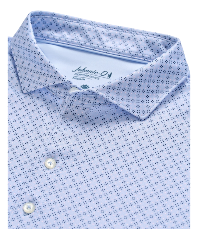 Johnnie-O Torres Polo