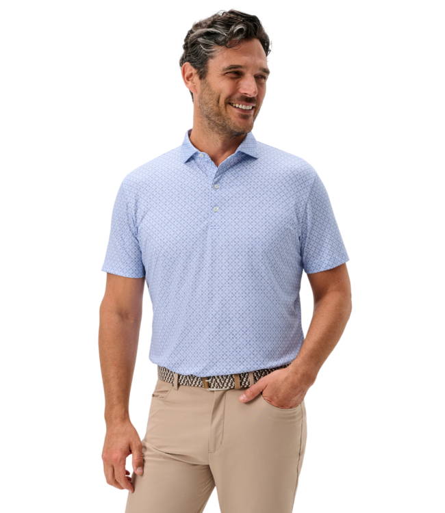 Johnnie-O Torres Polo