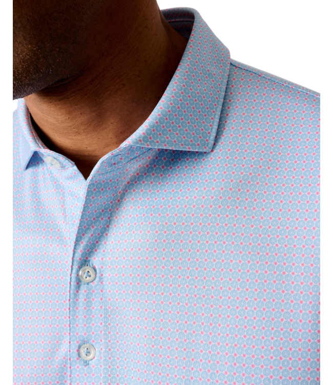 Johnnie-O Julio Polo