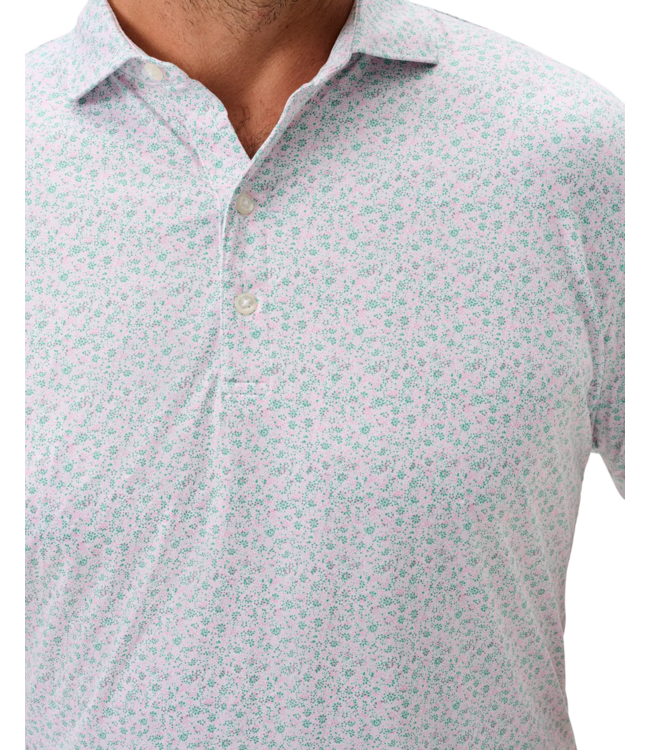 Johnnie-O Marietta Polo