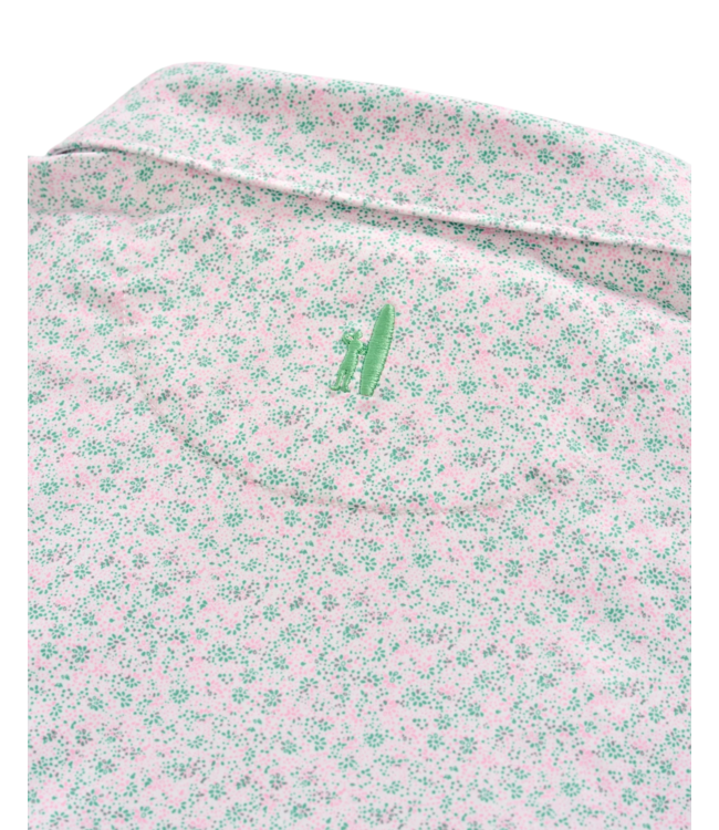 Johnnie-O Marietta Polo