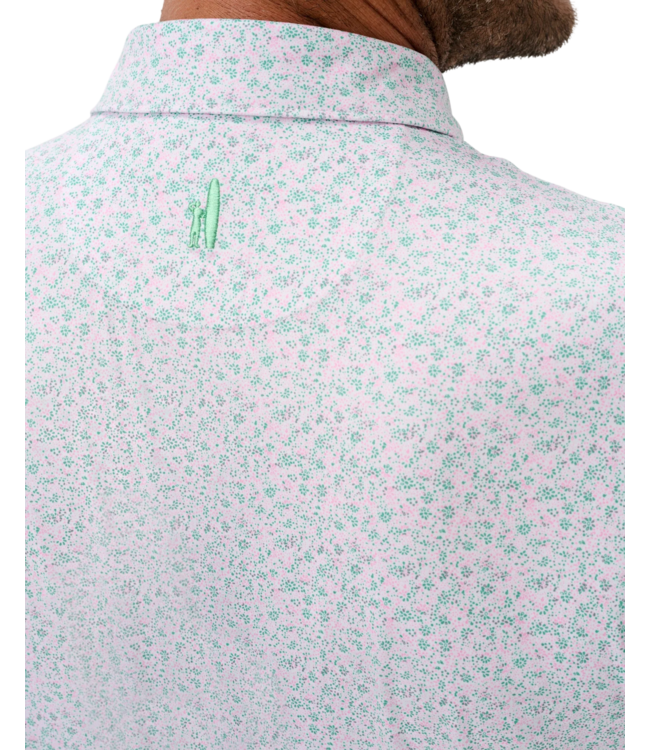 Johnnie-O Marietta Polo