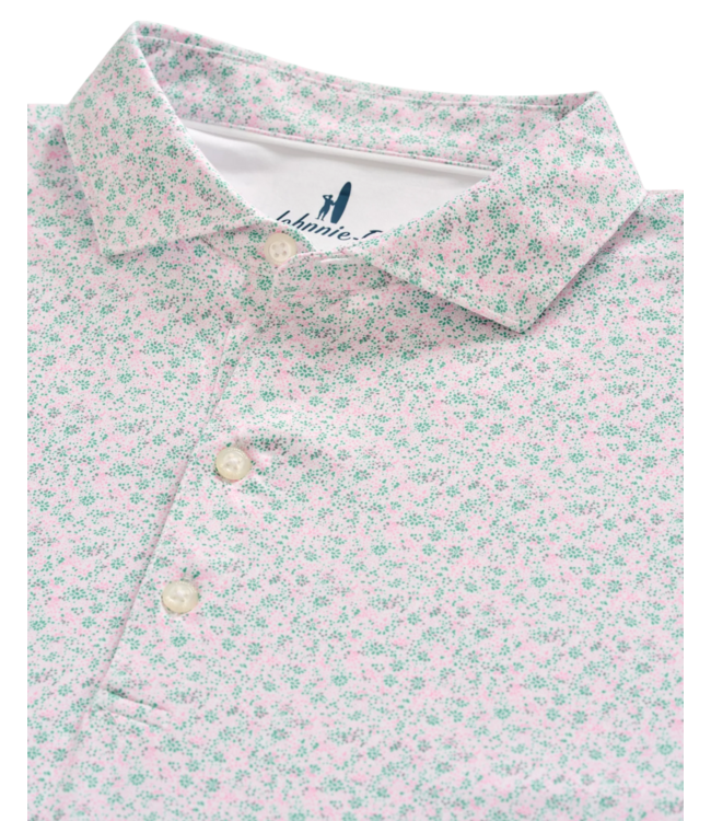 Johnnie-O Marietta Polo