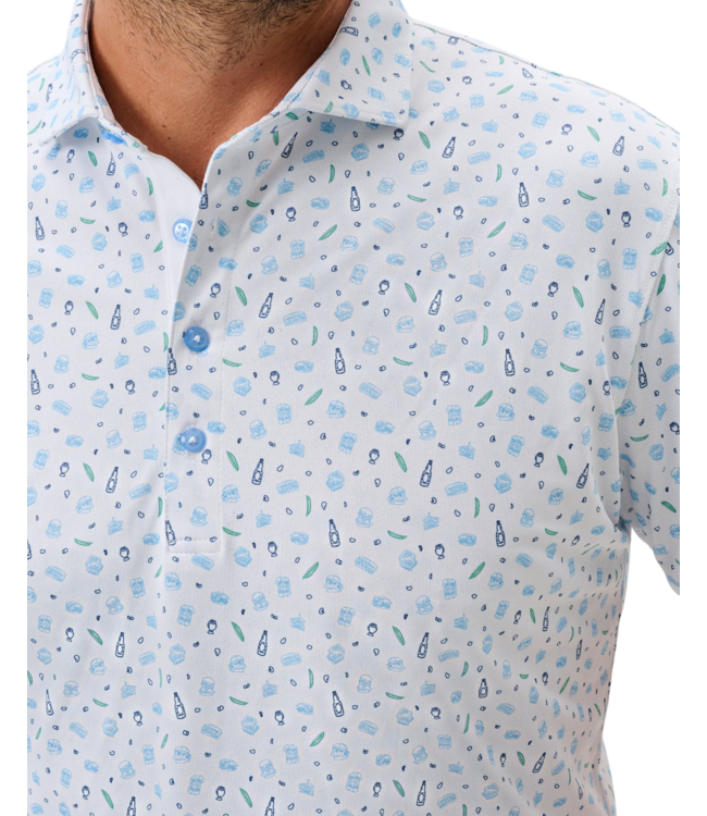 Johnnie-O Burgers N Beers