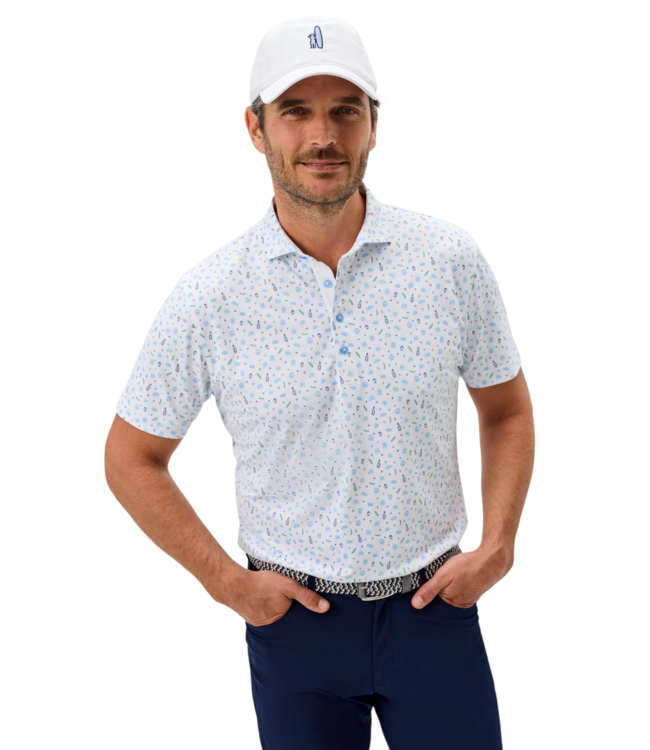 Johnnie-O Burgers N Beers