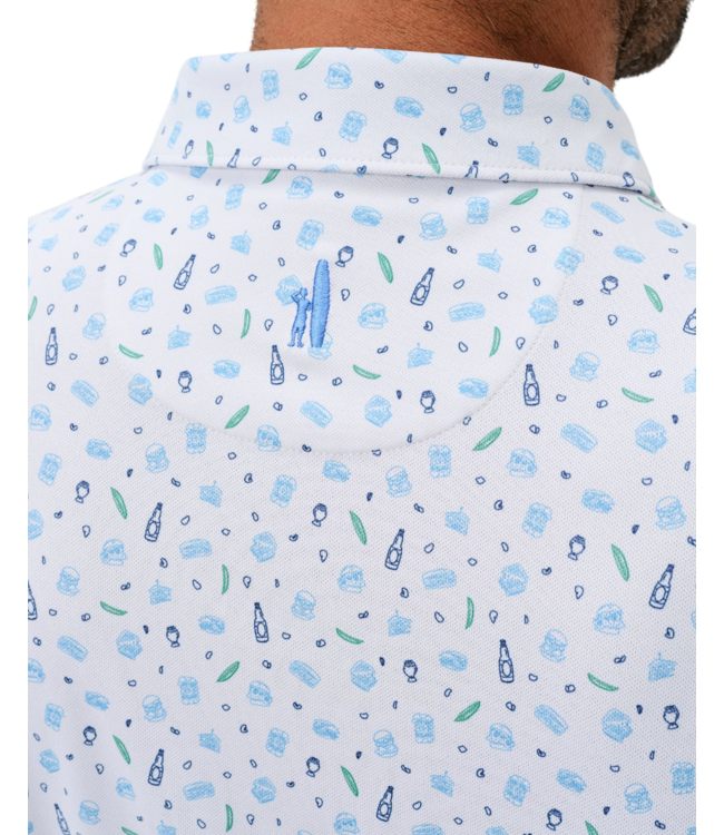 Johnnie-O Burgers N Beers