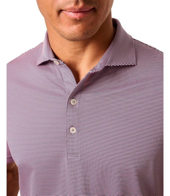 Johnnie-O Lyndonn Polo