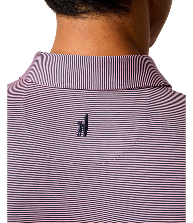 Johnnie-O Lyndonn Polo