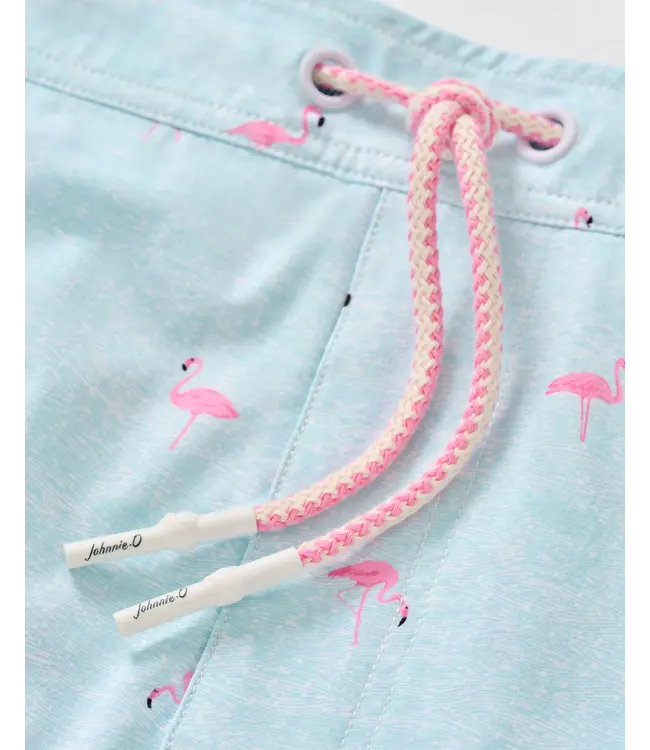 Johnnie-O Caladesi Swim Trunk