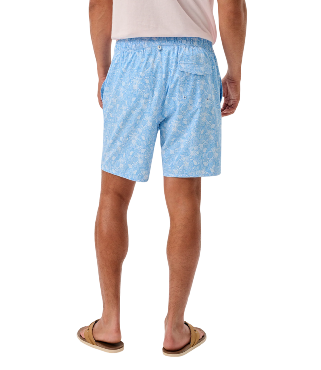 Johnnie-O Swingin Swim Trunk