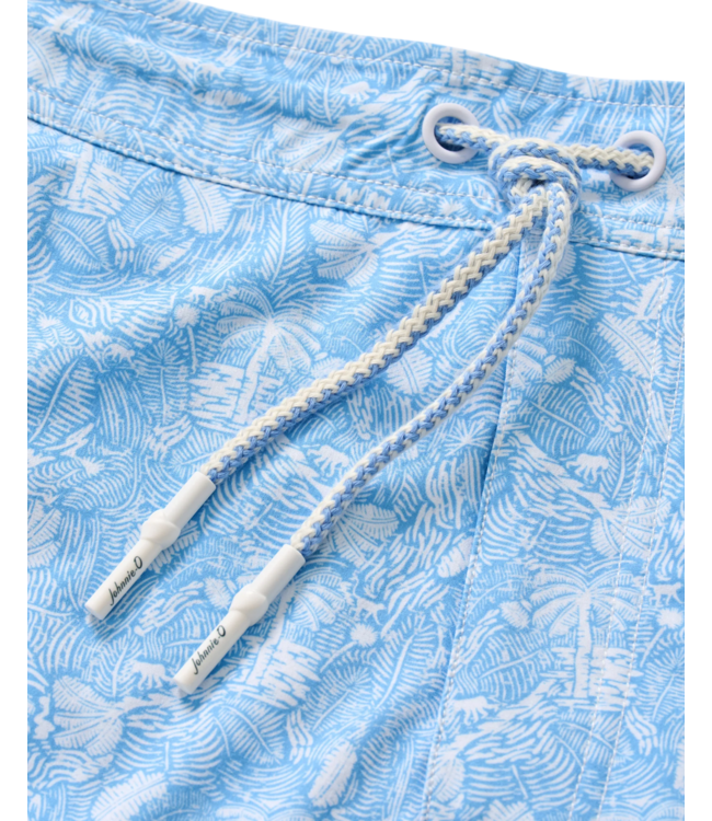 Johnnie-O Swingin Swim Trunk