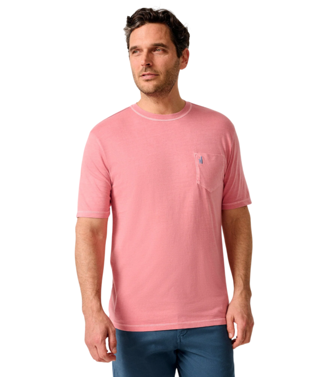Johnnie-O Dale 2.0 Tee