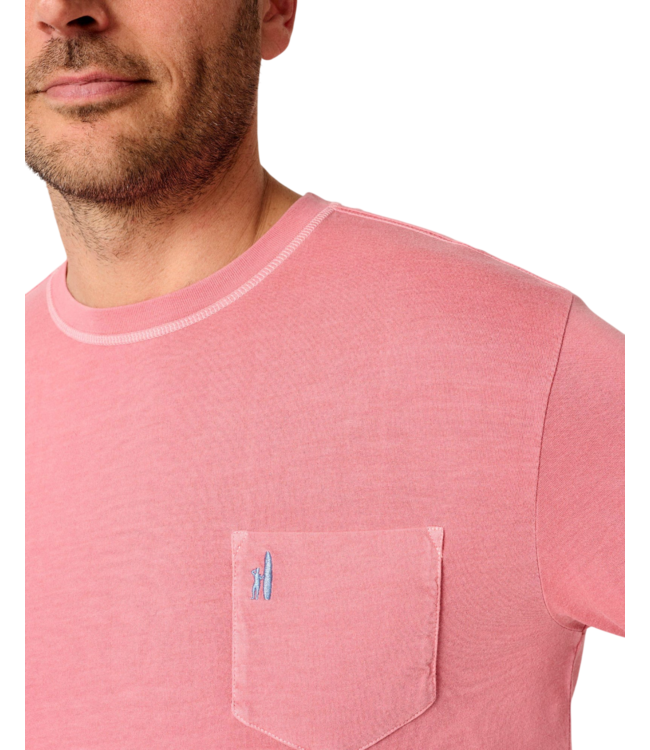Johnnie-O Dale 2.0 Tee