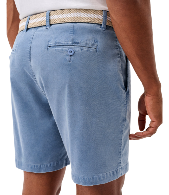 Barchers Short