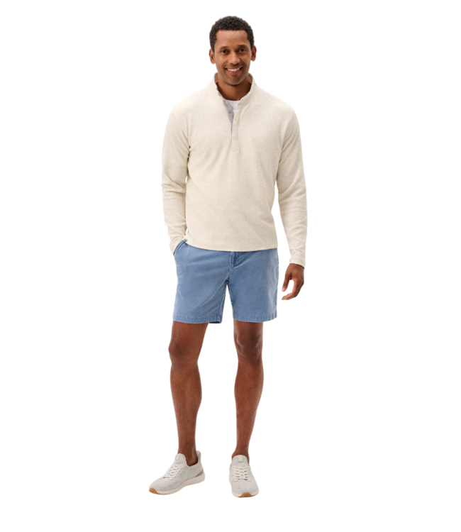 Barchers Short