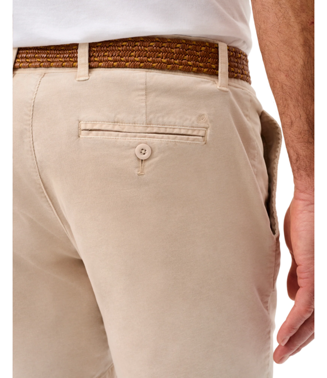 Barchers Short